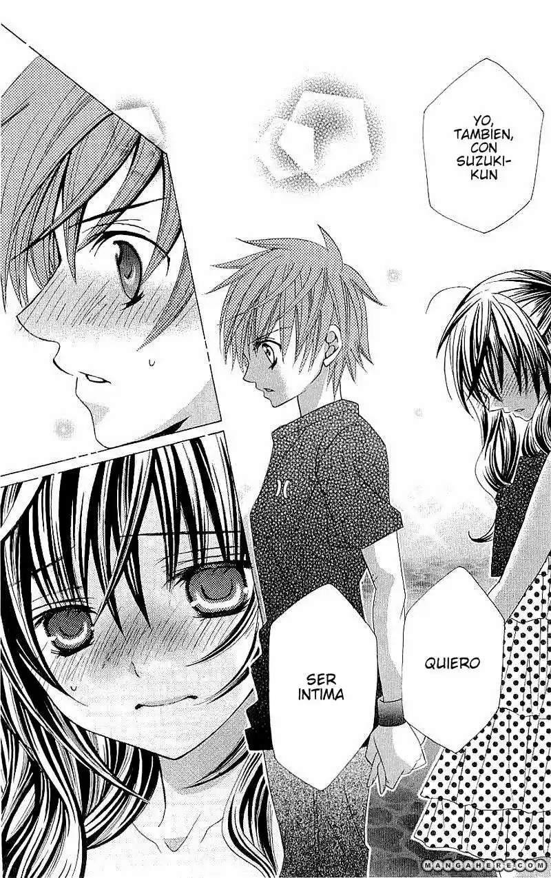 Suki desu Suzuki-kun!! (2008) - Capítulo 30 - Página 26 - LectorTMOo