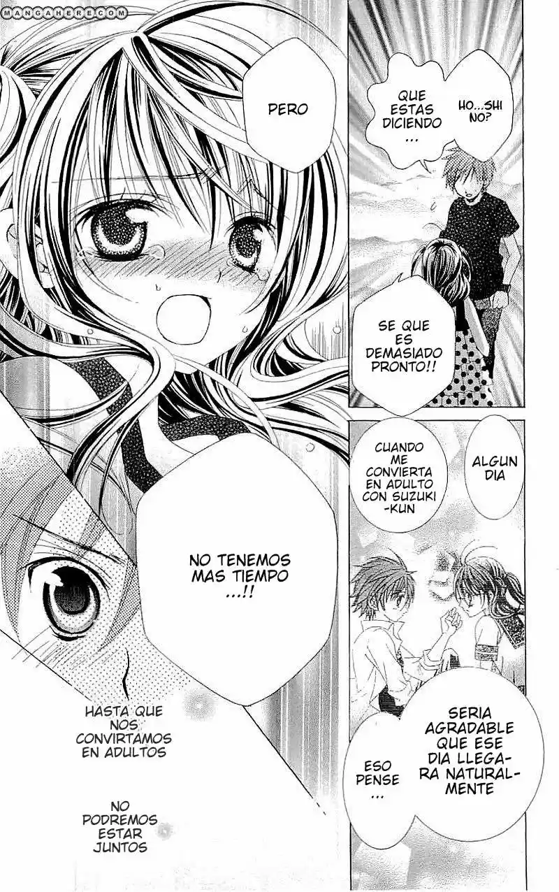 Suki desu Suzuki-kun!! (2008) - Capítulo 30 - Página 27 - LectorTMOo