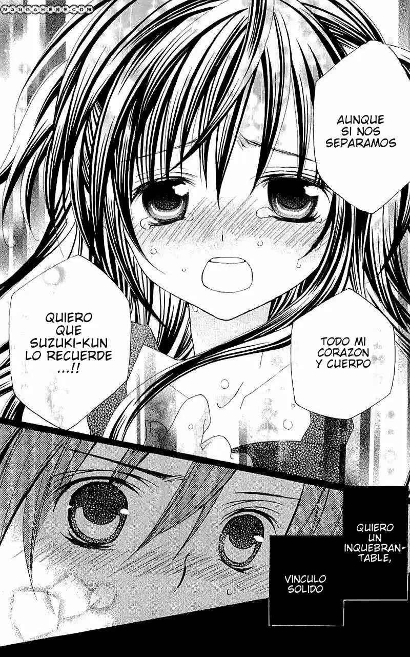 Suki desu Suzuki-kun!! (2008) - Capítulo 30 - Página 28 - LectorTMOo