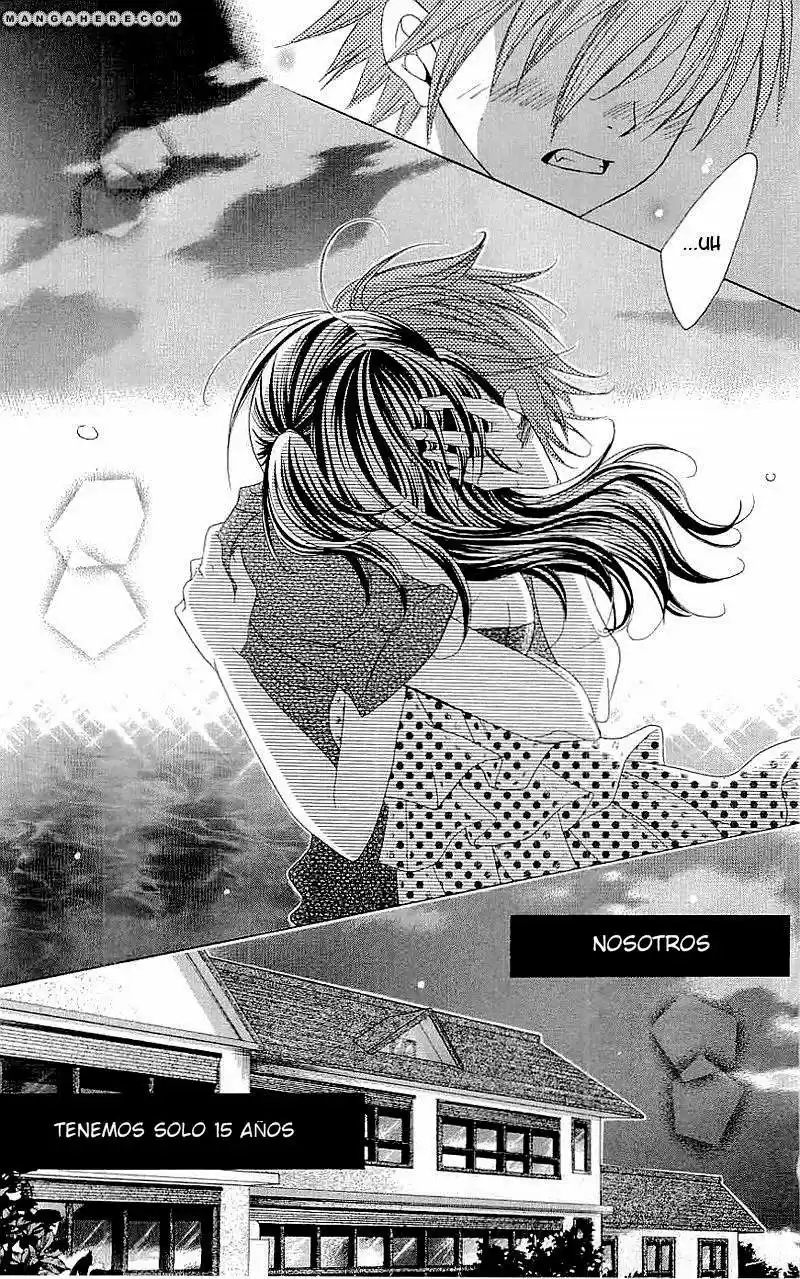 Suki desu Suzuki-kun!! (2008) - Capítulo 30 - Página 29 - LectorTMOo