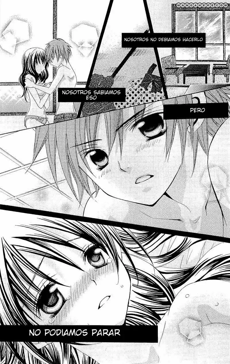 Suki desu Suzuki-kun!! (2008) - Capítulo 30 - Página 30 - LectorTMOo