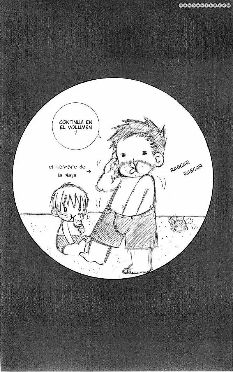 Suki desu Suzuki-kun!! (2008) - Capítulo 30 - Página 32 - LectorTMOo