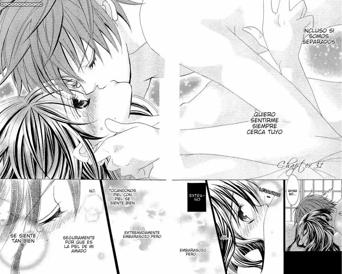 Suki desu Suzuki-kun!! (2008) - Capítulo 31 - Página 6 - LectorTMOo