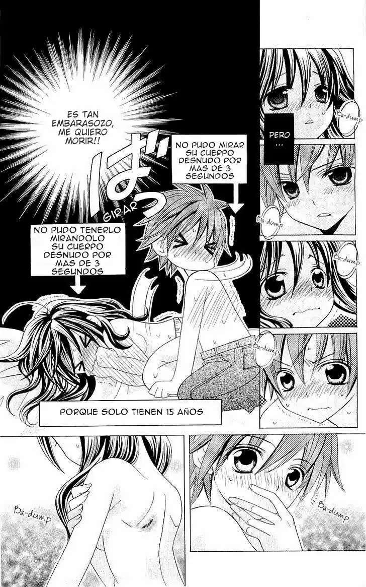 Suki desu Suzuki-kun!! (2008) - Capítulo 31 - Página 7 - LectorTMOo