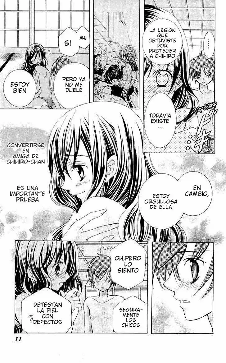 Suki desu Suzuki-kun!! (2008) - Capítulo 31 - Página 8 - LectorTMOo