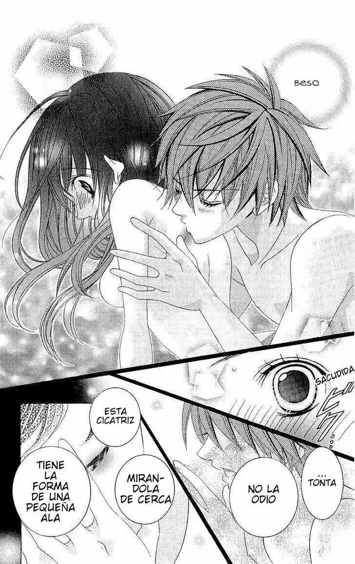 Suki desu Suzuki-kun!! (2008) - Capítulo 31 - Página 9 - LectorTMOo