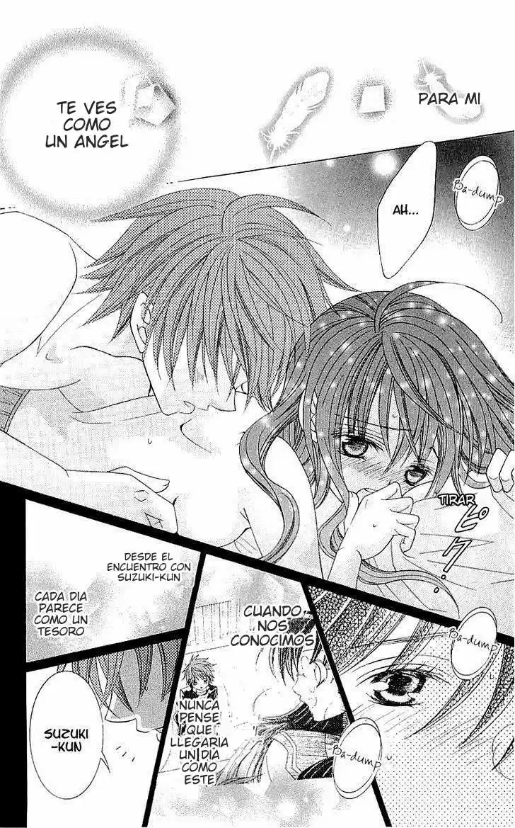 Suki desu Suzuki-kun!! (2008) - Capítulo 31 - Página 11 - LectorTMOo