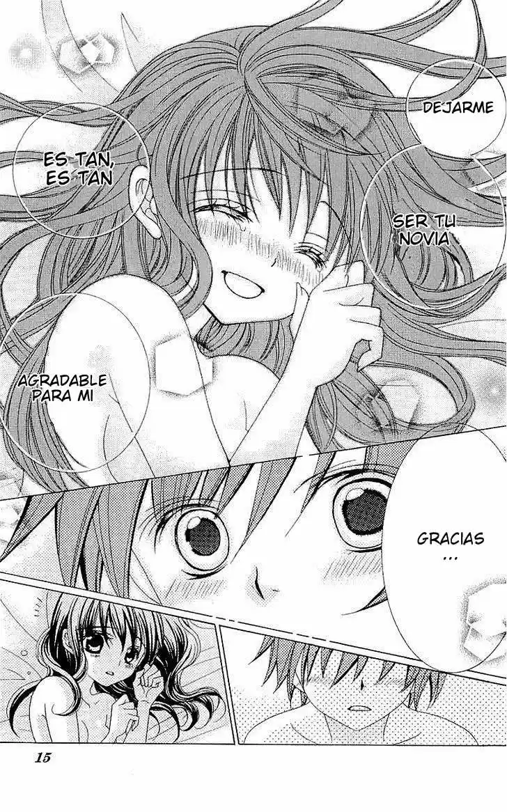 Suki desu Suzuki-kun!! (2008) - Capítulo 31 - Página 12 - LectorTMOo