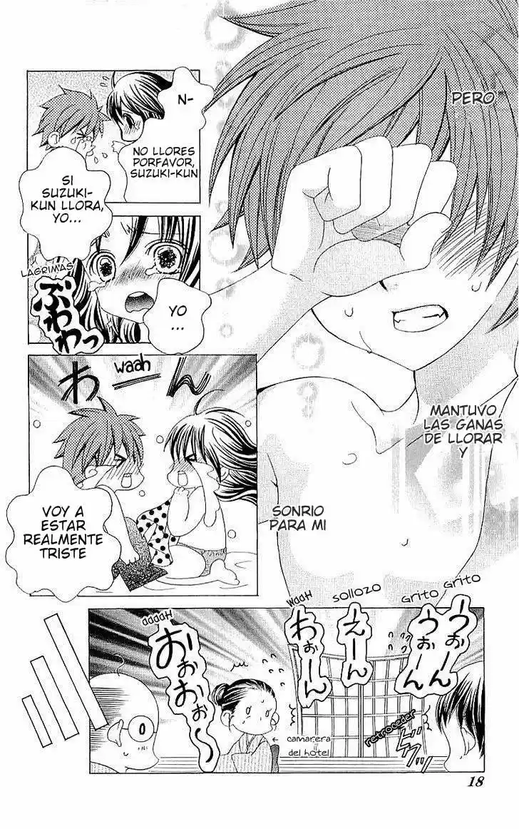 Suki desu Suzuki-kun!! (2008) - Capítulo 31 - Página 15 - LectorTMOo