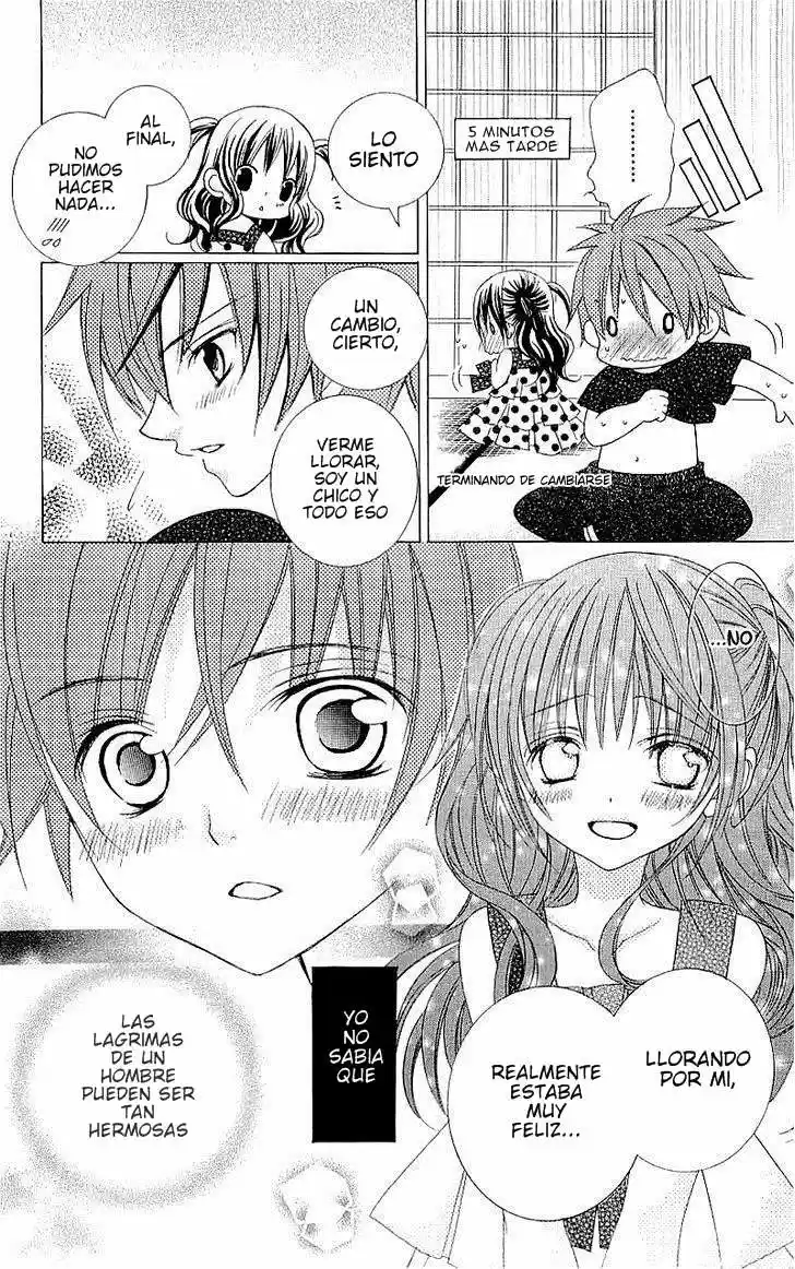 Suki desu Suzuki-kun!! (2008) - Capítulo 31 - Página 17 - LectorTMOo