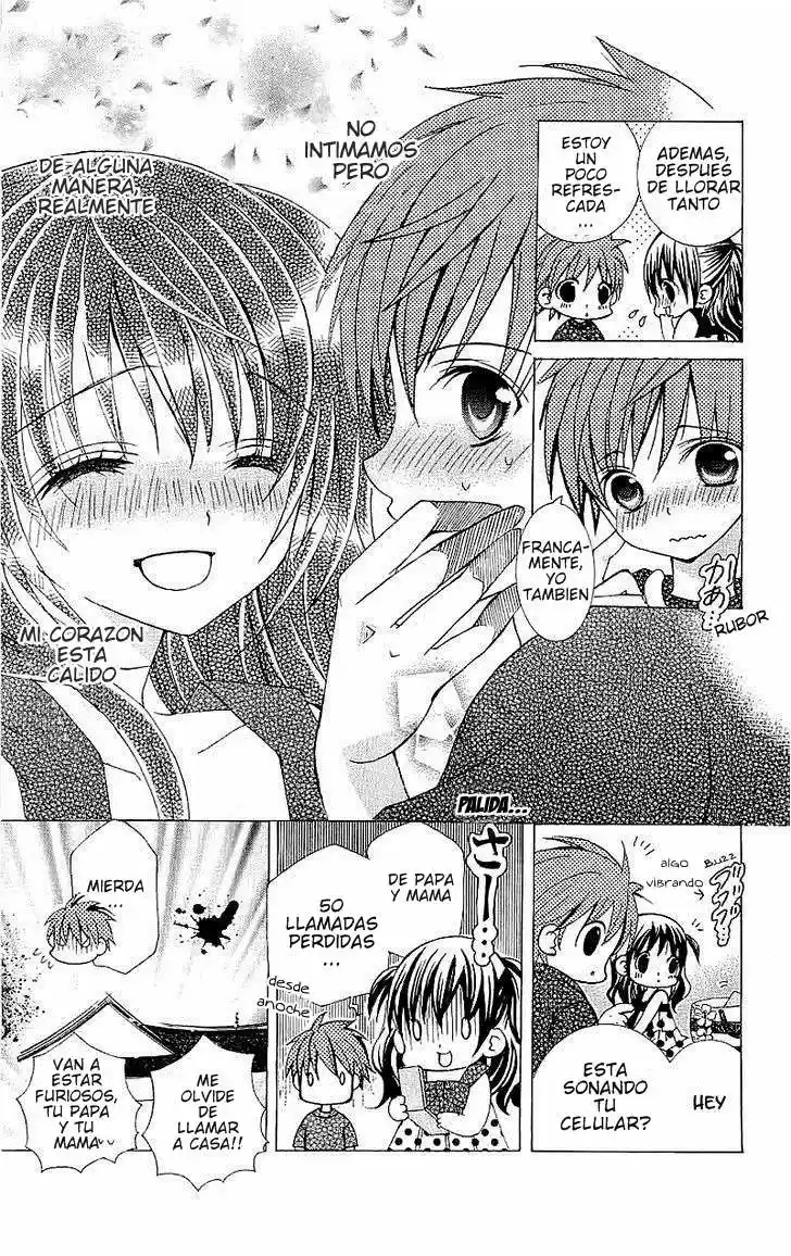 Suki desu Suzuki-kun!! (2008) - Capítulo 31 - Página 18 - LectorTMOo