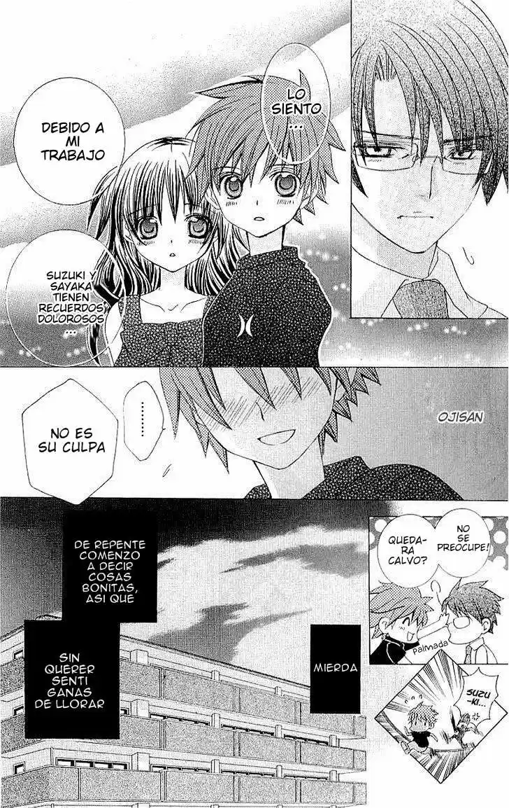 Suki desu Suzuki-kun!! (2008) - Capítulo 31 - Página 21 - LectorTMOo