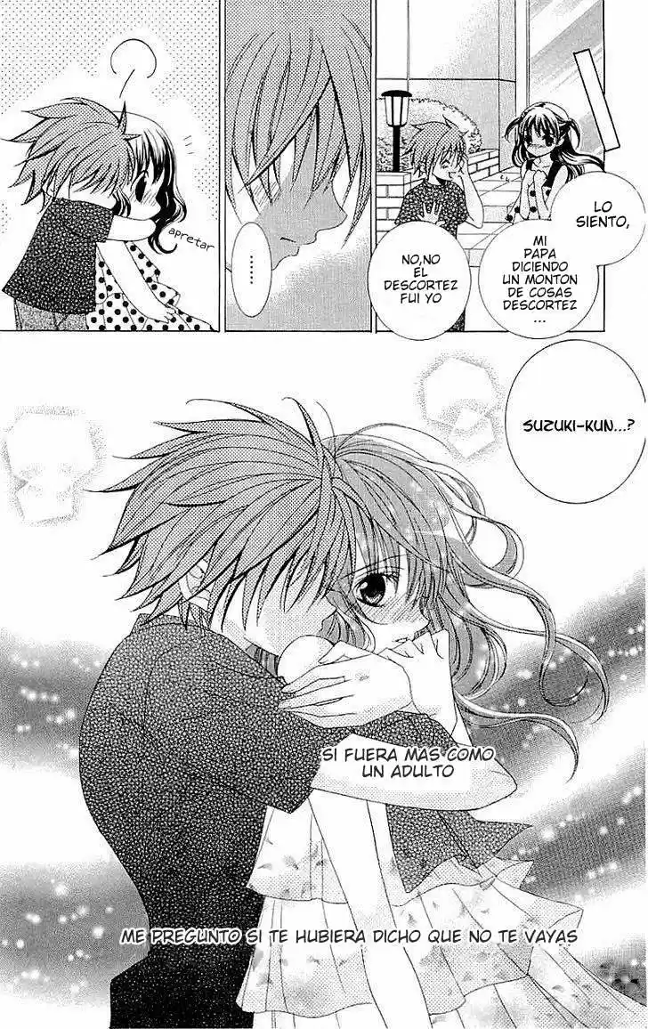 Suki desu Suzuki-kun!! (2008) - Capítulo 31 - Página 22 - LectorTMOo