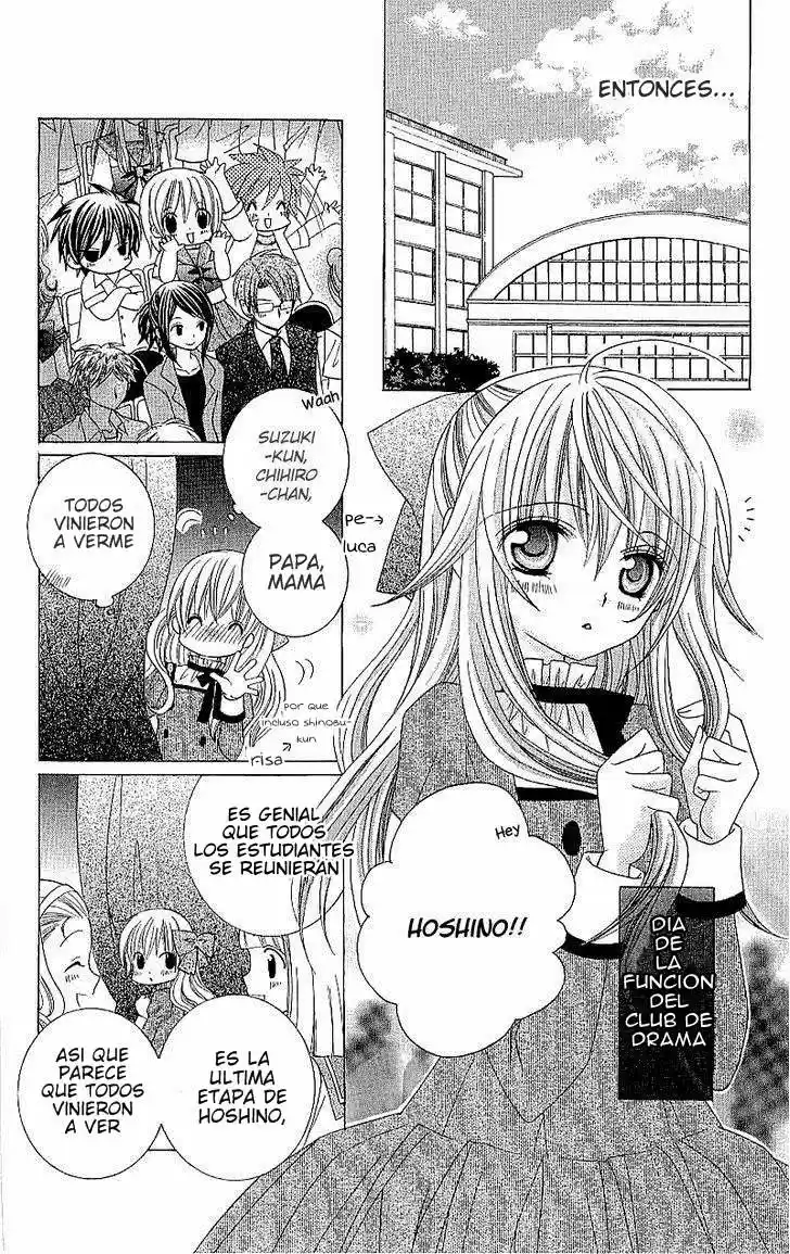 Suki desu Suzuki-kun!! (2008) - Capítulo 31 - Página 25 - LectorTMOo