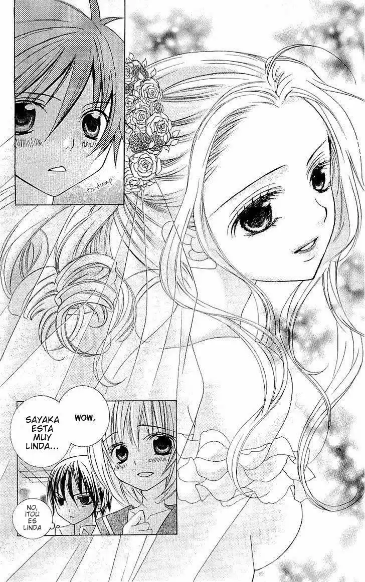 Suki desu Suzuki-kun!! (2008) - Capítulo 31 - Página 29 - LectorTMOo