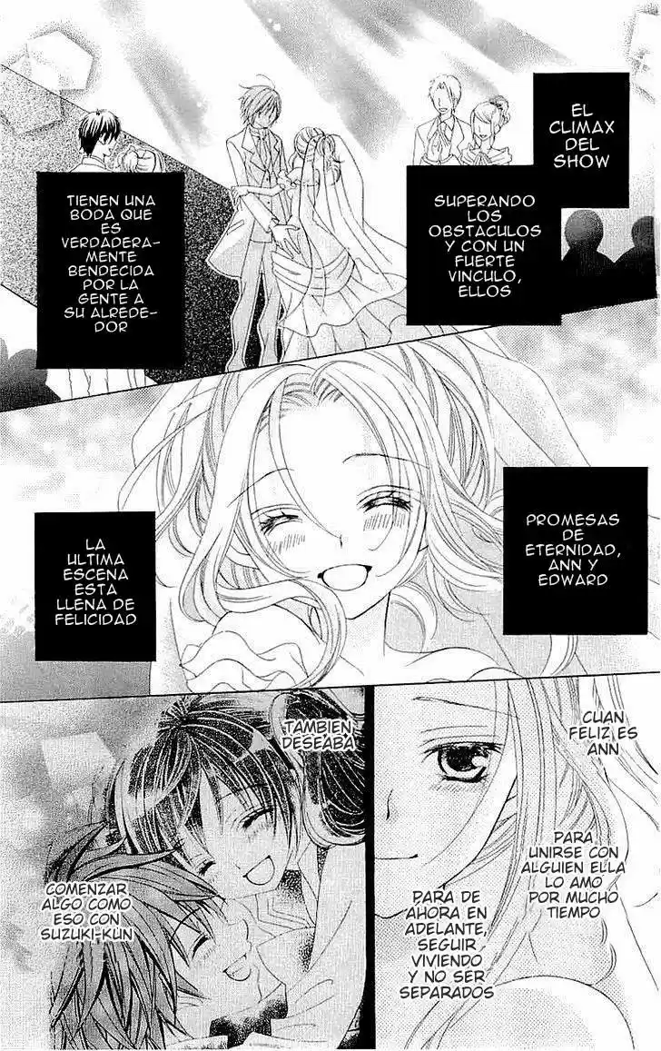 Suki desu Suzuki-kun!! (2008) - Capítulo 31 - Página 30 - LectorTMOo