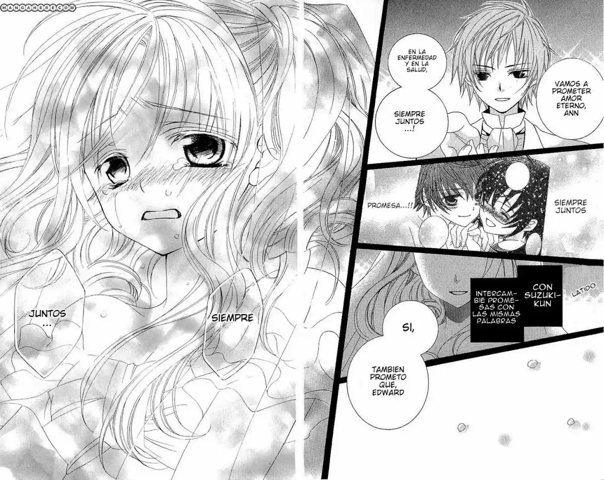 Suki desu Suzuki-kun!! (2008) - Capítulo 31 - Página 31 - LectorTMOo