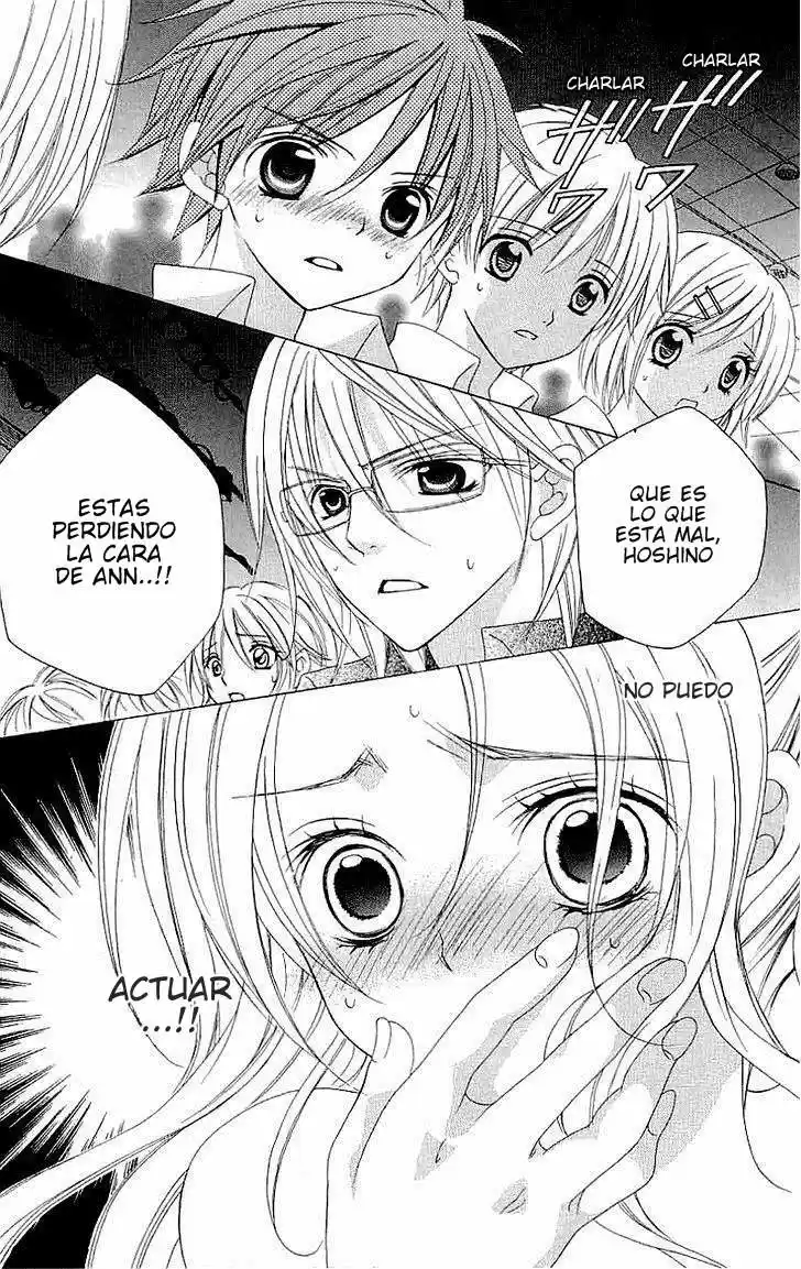 Suki desu Suzuki-kun!! (2008) - Capítulo 31 - Página 33 - LectorTMOo