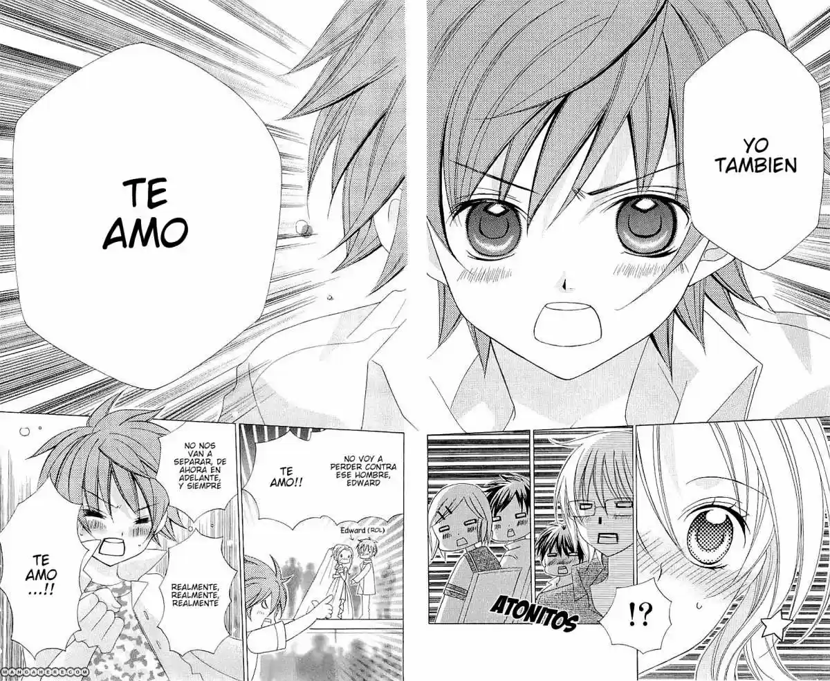 Suki desu Suzuki-kun!! (2008) - Capítulo 32 - Página 7 - LectorTMOo