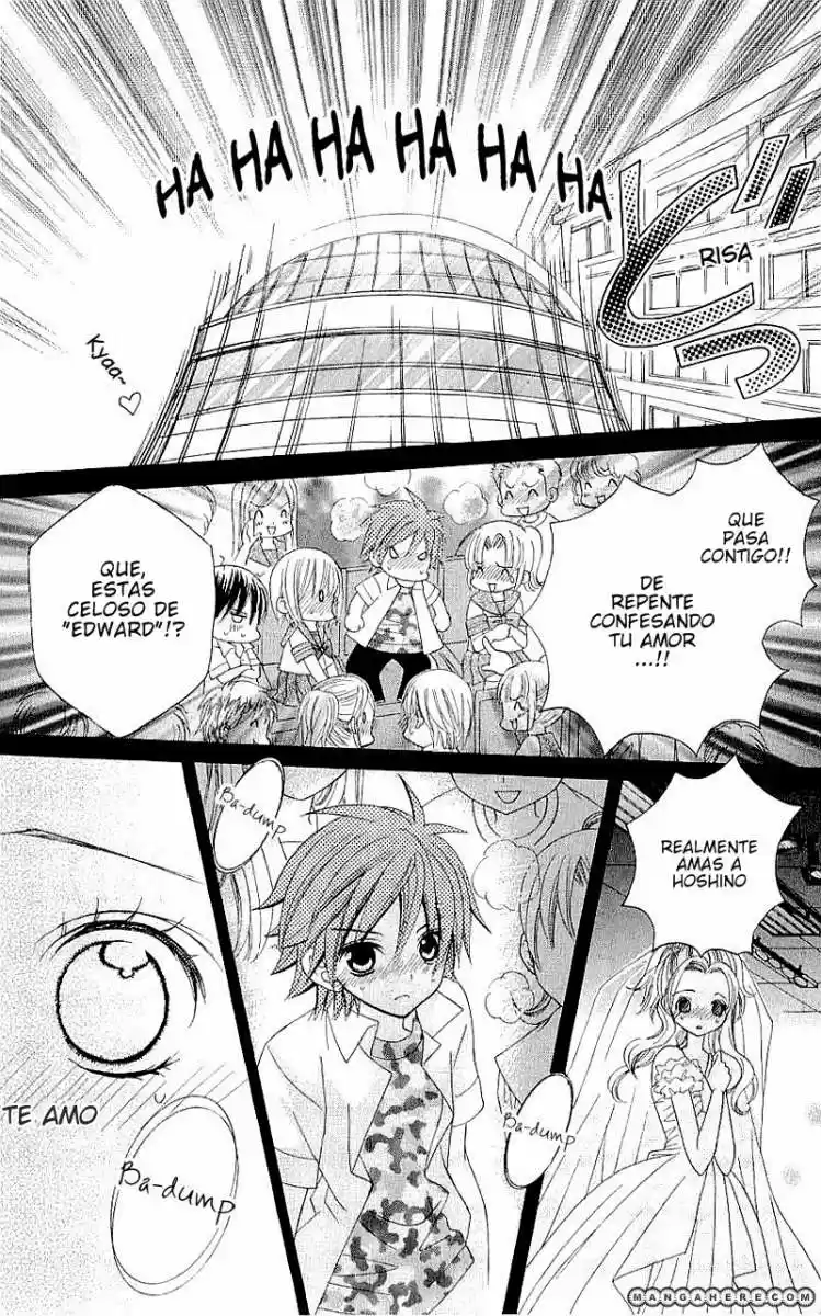 Suki desu Suzuki-kun!! (2008) - Capítulo 32 - Página 8 - LectorTMOo