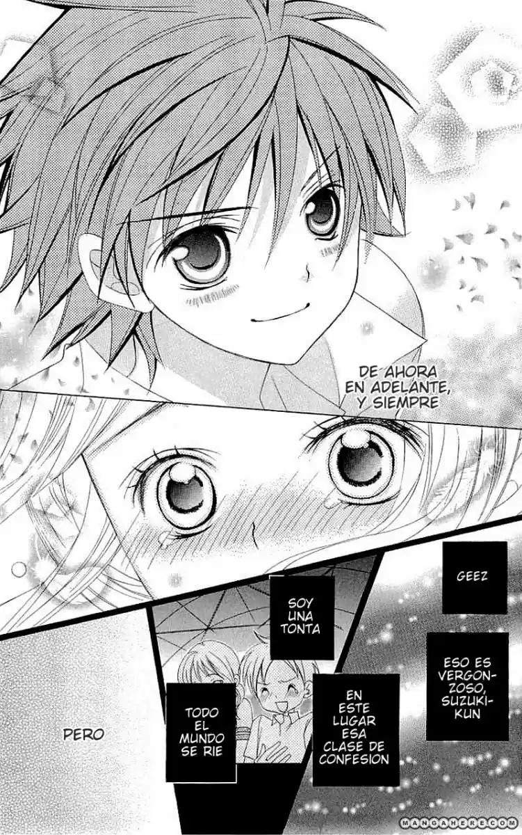 Suki desu Suzuki-kun!! (2008) - Capítulo 32 - Página 9 - LectorTMOo