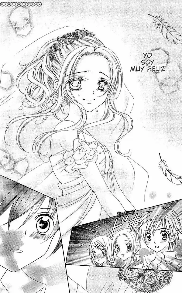 Suki desu Suzuki-kun!! (2008) - Capítulo 32 - Página 10 - LectorTMOo