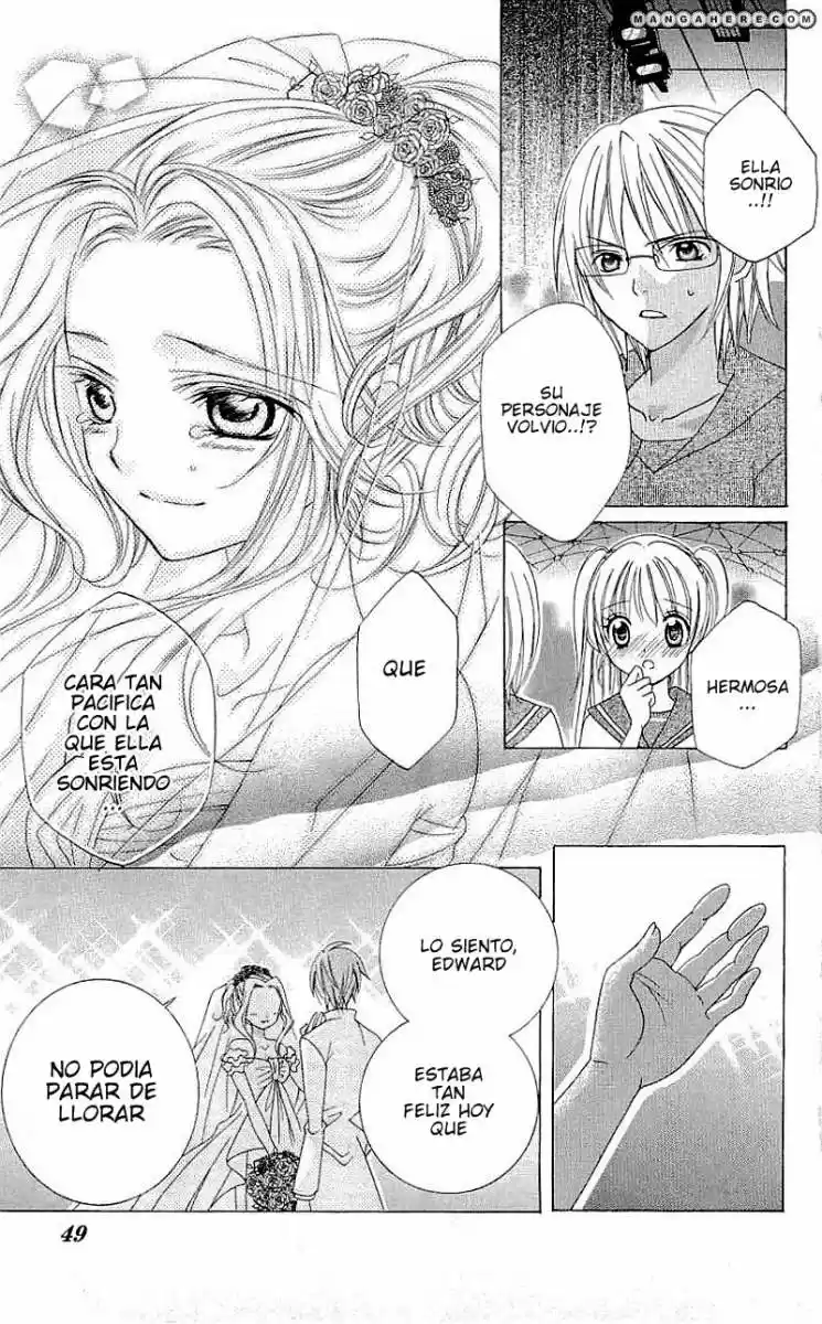 Suki desu Suzuki-kun!! (2008) - Capítulo 32 - Página 11 - LectorTMOo