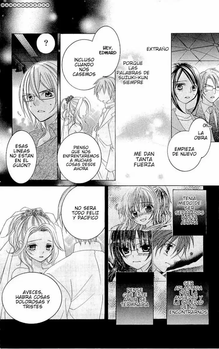 Suki desu Suzuki-kun!! (2008) - Capítulo 32 - Página 12 - LectorTMOo