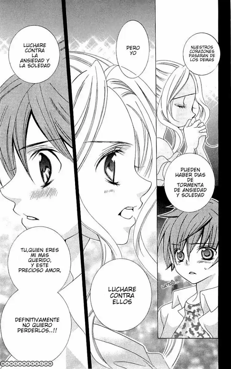 Suki desu Suzuki-kun!! (2008) - Capítulo 32 - Página 13 - LectorTMOo