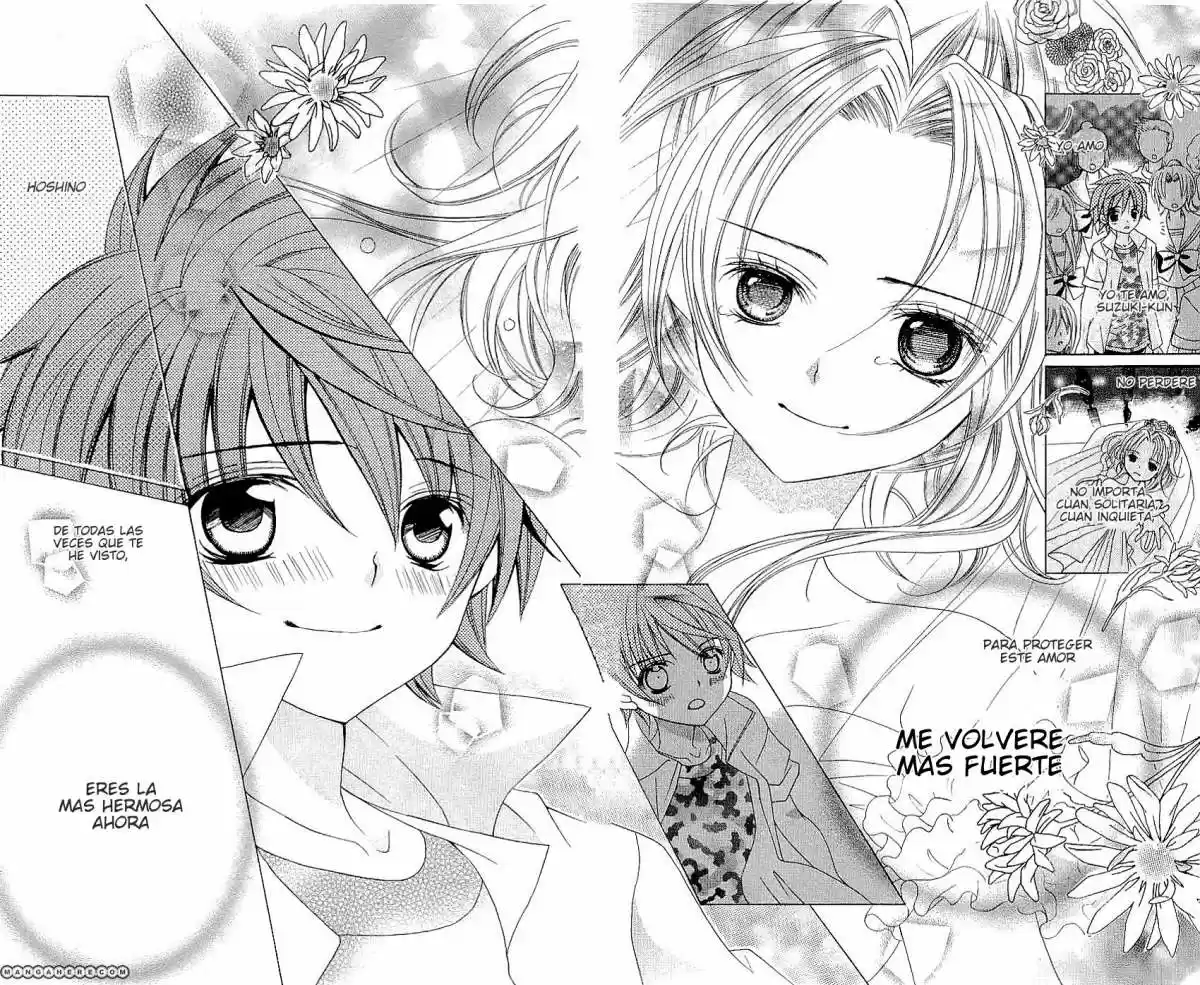Suki desu Suzuki-kun!! (2008) - Capítulo 32 - Página 15 - LectorTMOo