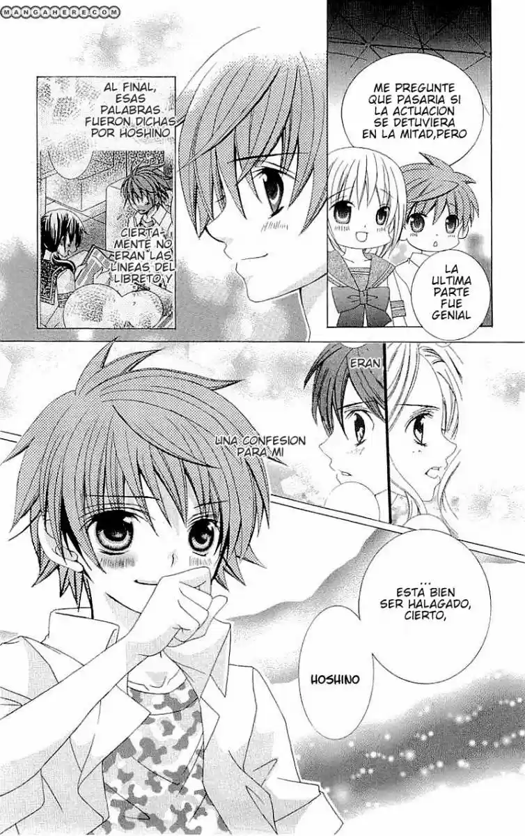 Suki desu Suzuki-kun!! (2008) - Capítulo 32 - Página 17 - LectorTMOo