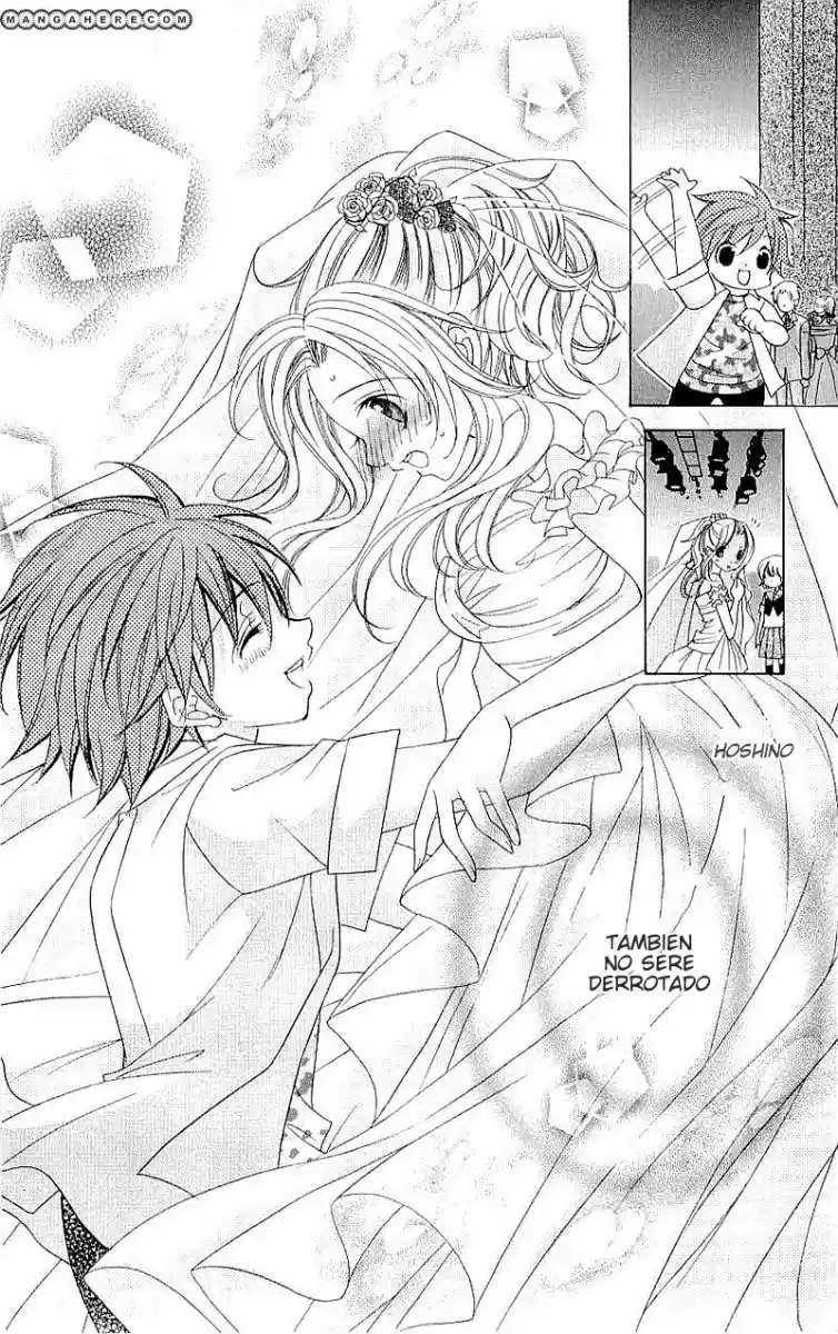 Suki desu Suzuki-kun!! (2008) - Capítulo 32 - Página 18 - LectorTMOo
