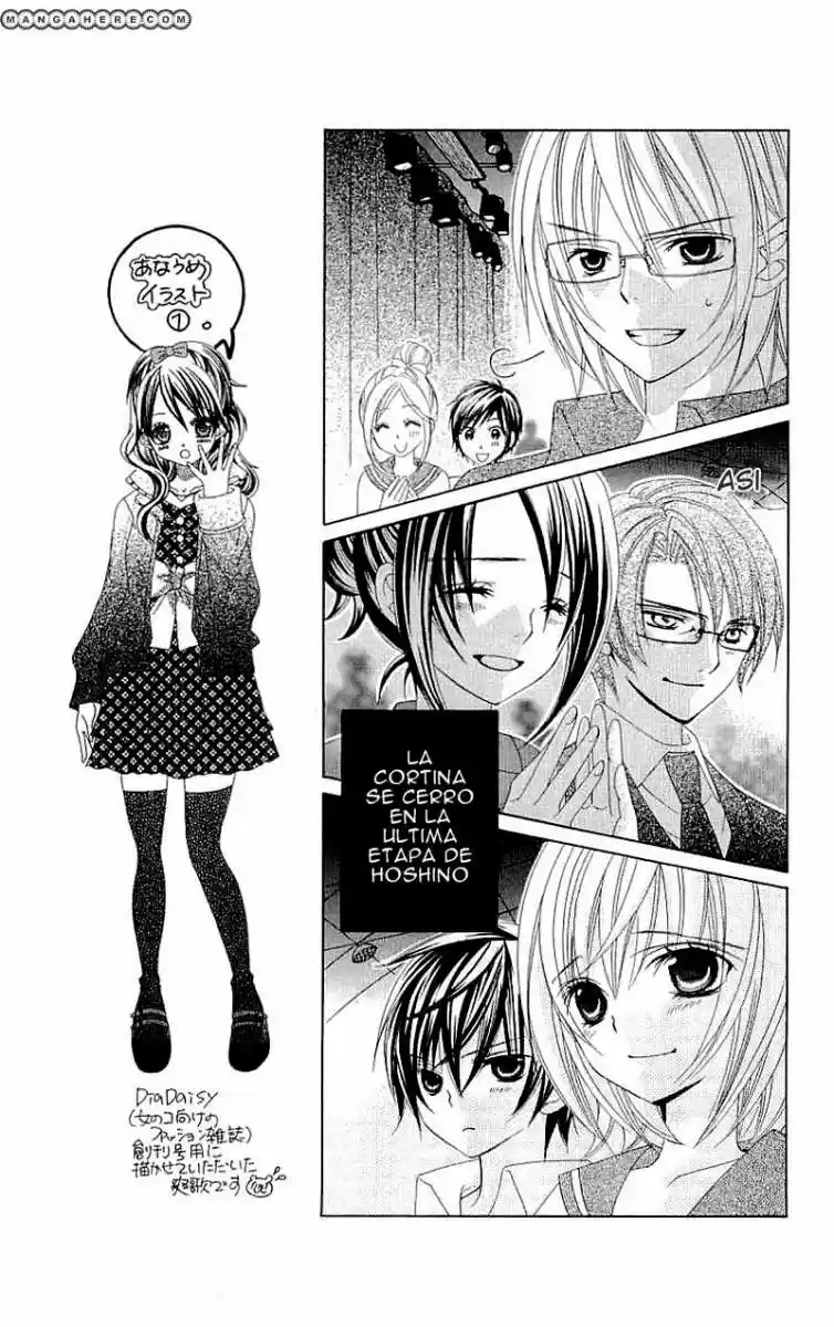 Suki desu Suzuki-kun!! (2008) - Capítulo 32 - Página 19 - LectorTMOo