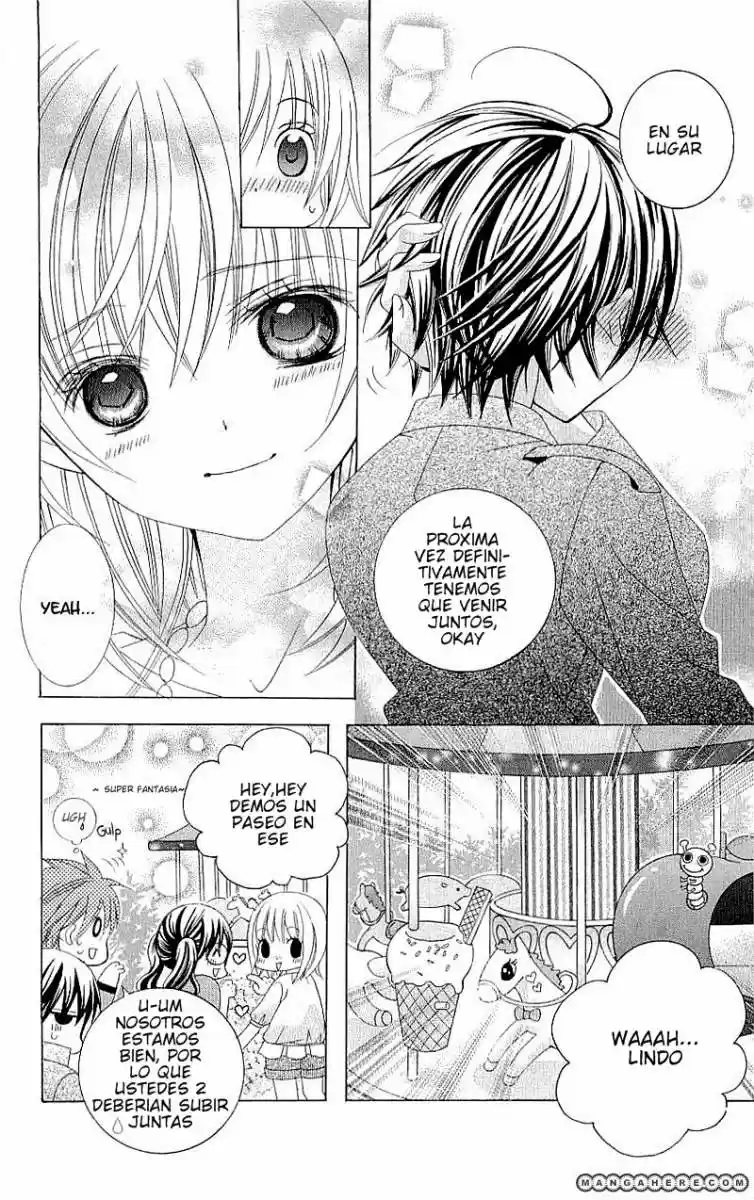 Suki desu Suzuki-kun!! (2008) - Capítulo 32 - Página 22 - LectorTMOo