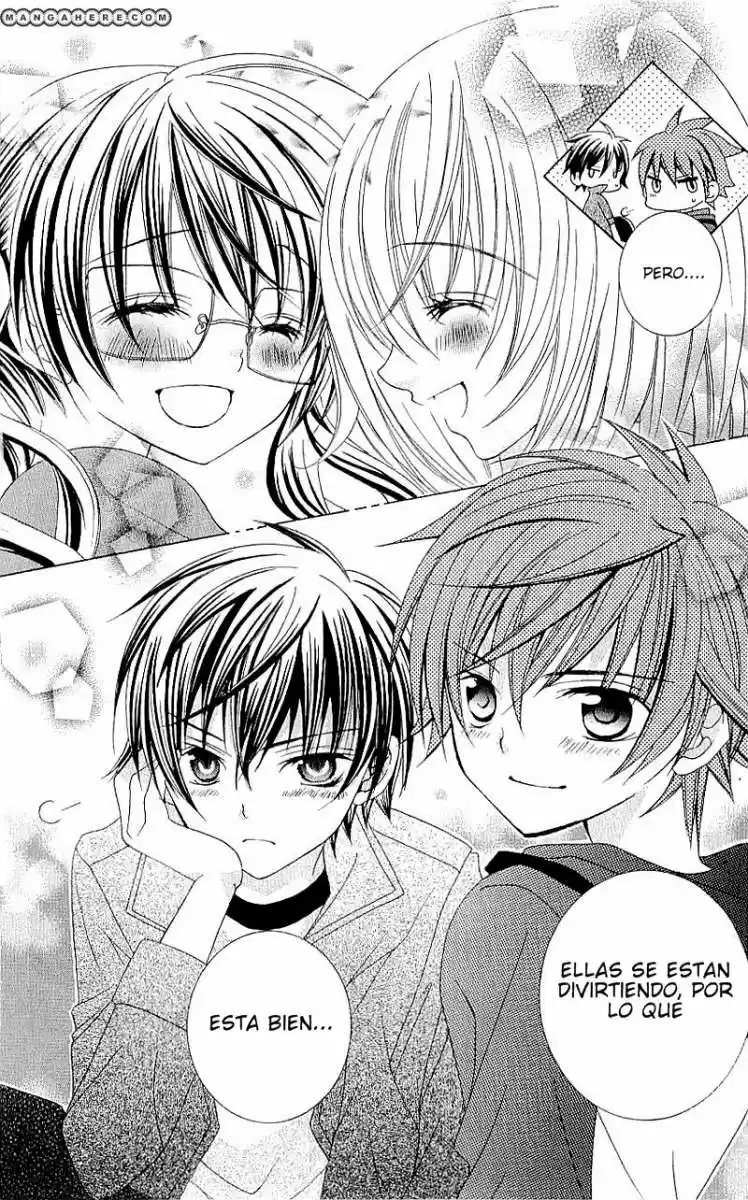 Suki desu Suzuki-kun!! (2008) - Capítulo 32 - Página 24 - LectorTMOo