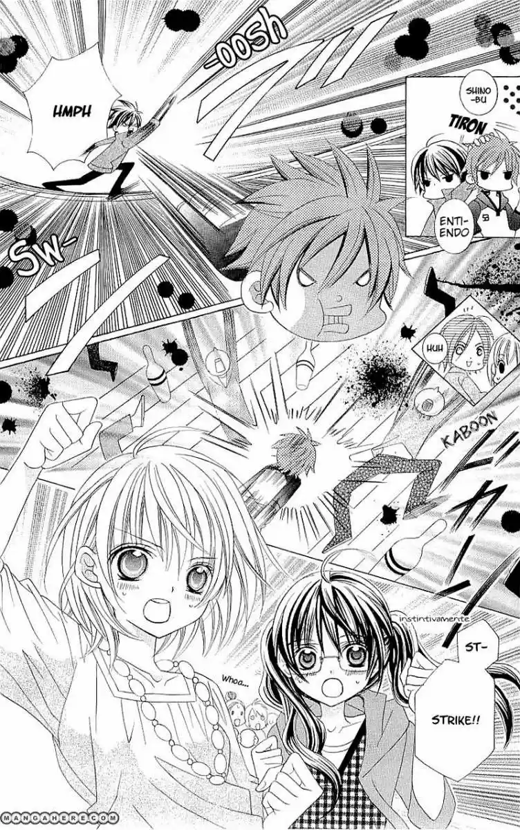 Suki desu Suzuki-kun!! (2008) - Capítulo 32 - Página 28 - LectorTMOo