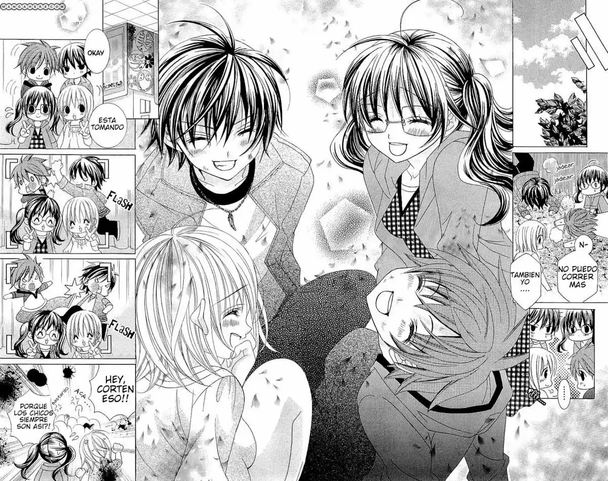 Suki desu Suzuki-kun!! (2008) - Capítulo 32 - Página 31 - LectorTMOo