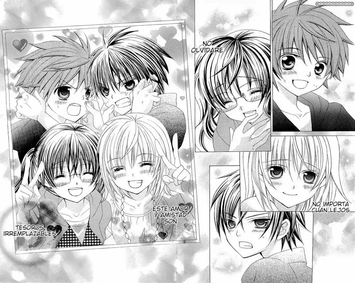 Suki desu Suzuki-kun!! (2008) - Capítulo 32 - Página 32 - LectorTMOo