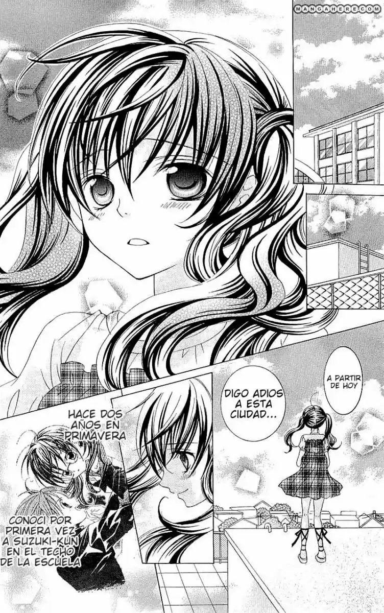 Suki desu Suzuki-kun!! (2008) - Capítulo 33 - Página 4 - LectorTMOo