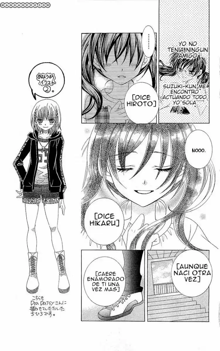 Suki desu Suzuki-kun!! (2008) - Capítulo 33 - Página 5 - LectorTMOo