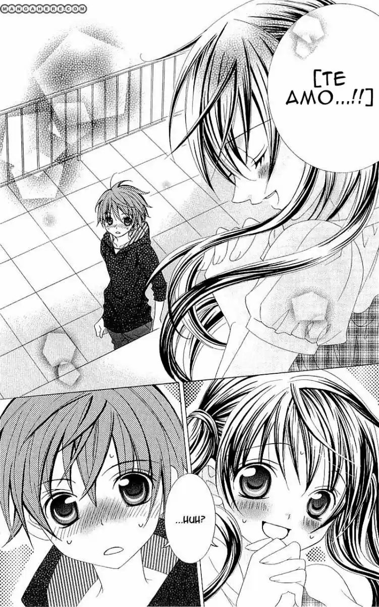 Suki desu Suzuki-kun!! (2008) - Capítulo 33 - Página 6 - LectorTMOo