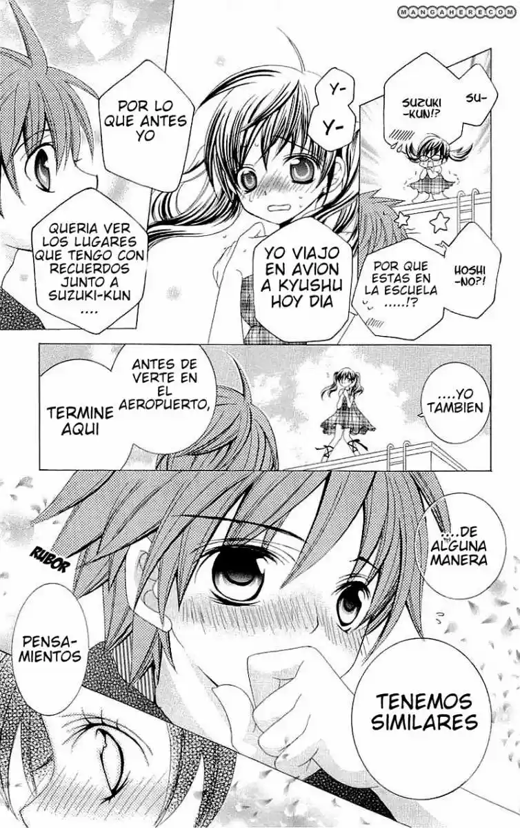 Suki desu Suzuki-kun!! (2008) - Capítulo 33 - Página 7 - LectorTMOo