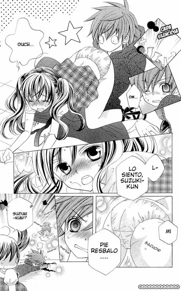 Suki desu Suzuki-kun!! (2008) - Capítulo 33 - Página 9 - LectorTMOo