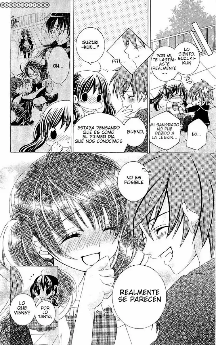 Suki desu Suzuki-kun!! (2008) - Capítulo 33 - Página 10 - LectorTMOo