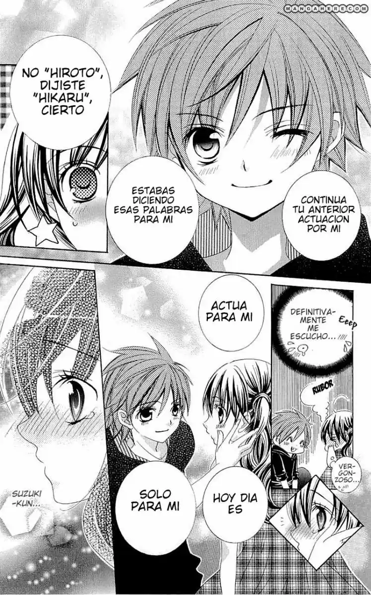 Suki desu Suzuki-kun!! (2008) - Capítulo 33 - Página 11 - LectorTMOo