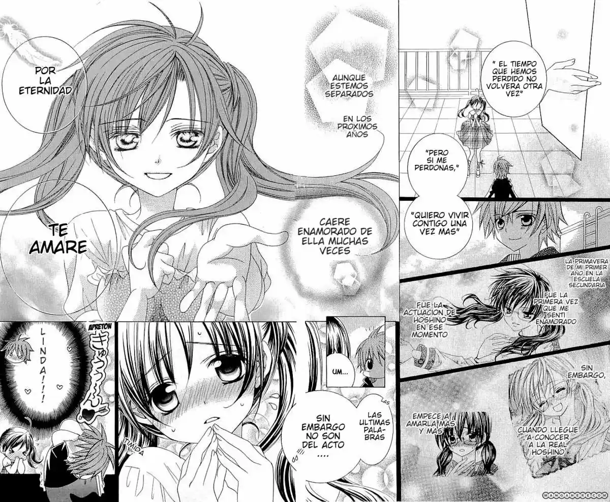 Suki desu Suzuki-kun!! (2008) - Capítulo 33 - Página 12 - LectorTMOo
