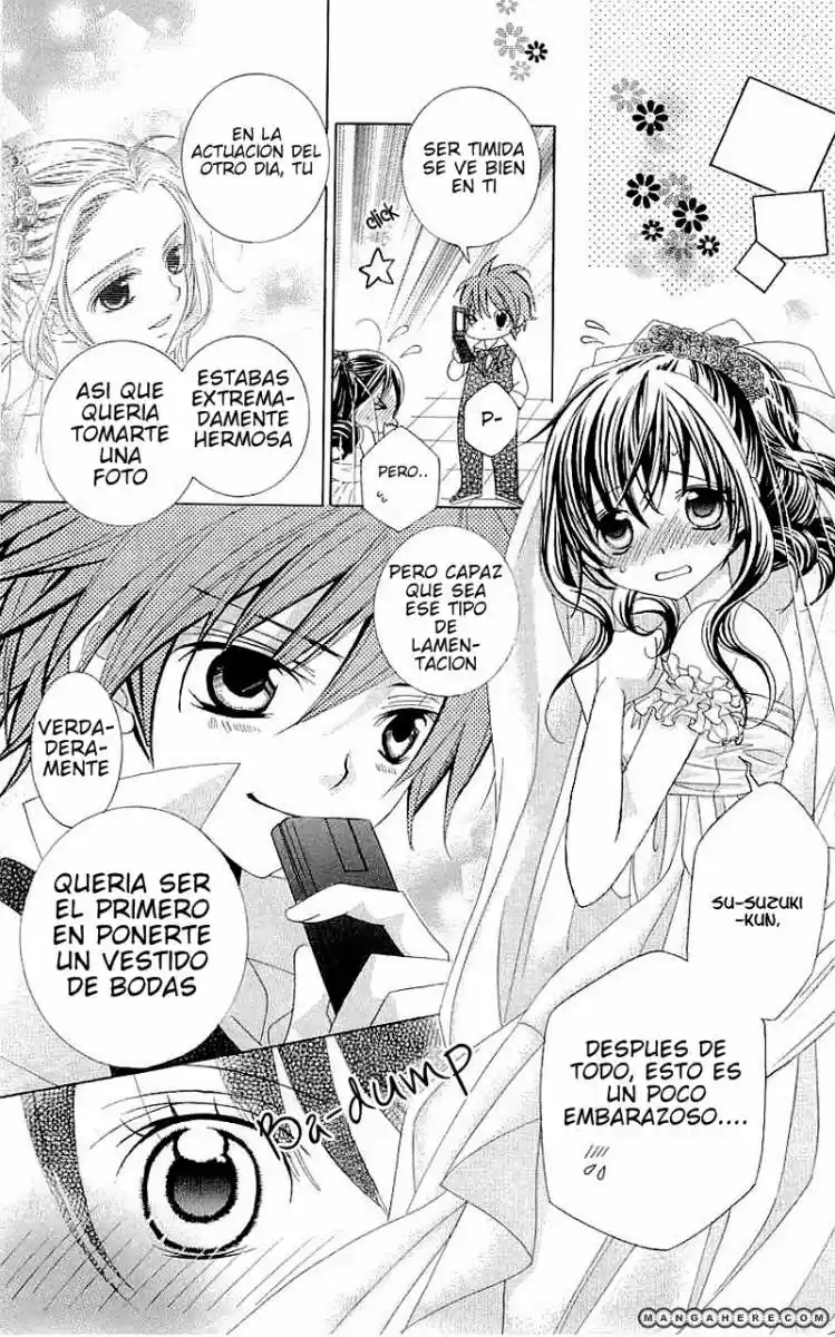 Suki desu Suzuki-kun!! (2008) - Capítulo 33 - Página 14 - LectorTMOo