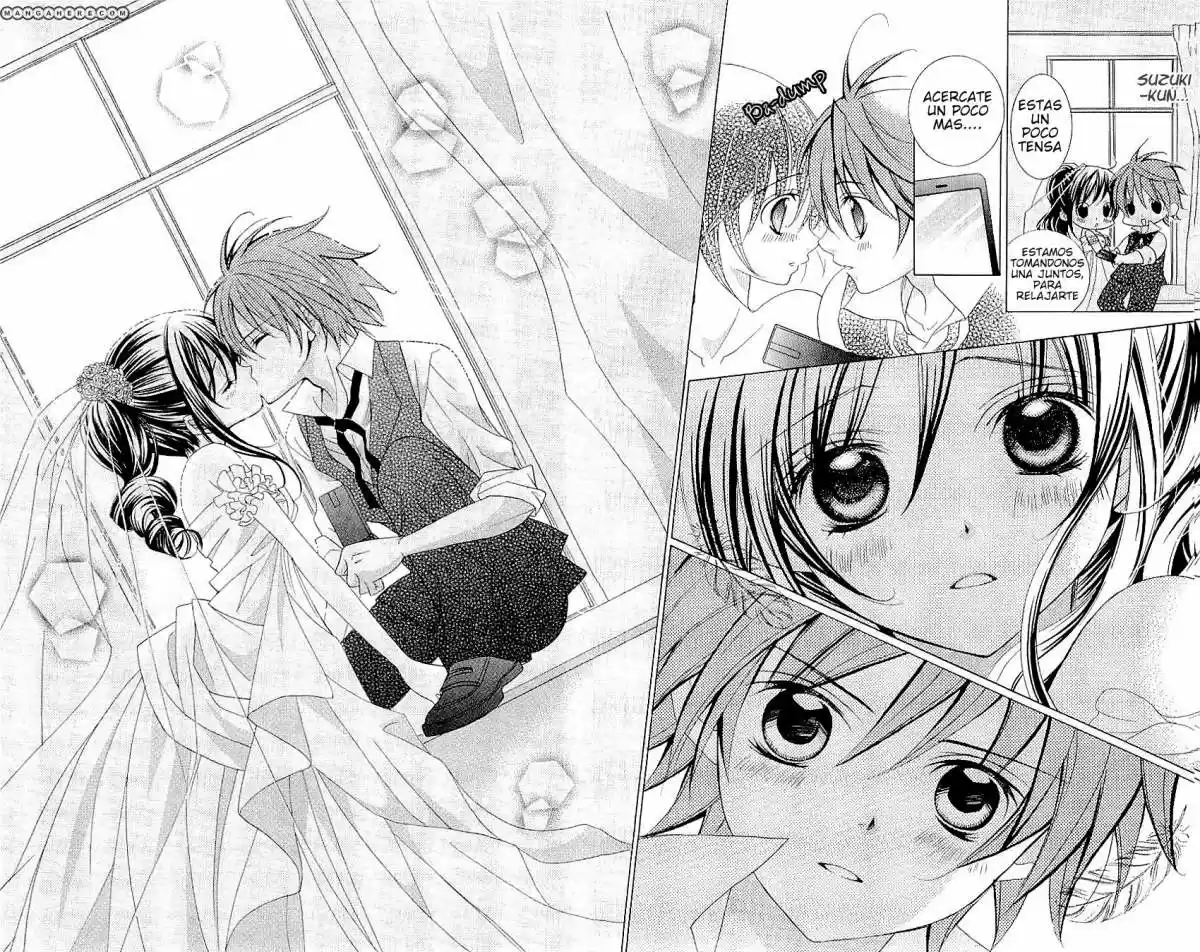 Suki desu Suzuki-kun!! (2008) - Capítulo 33 - Página 15 - LectorTMOo