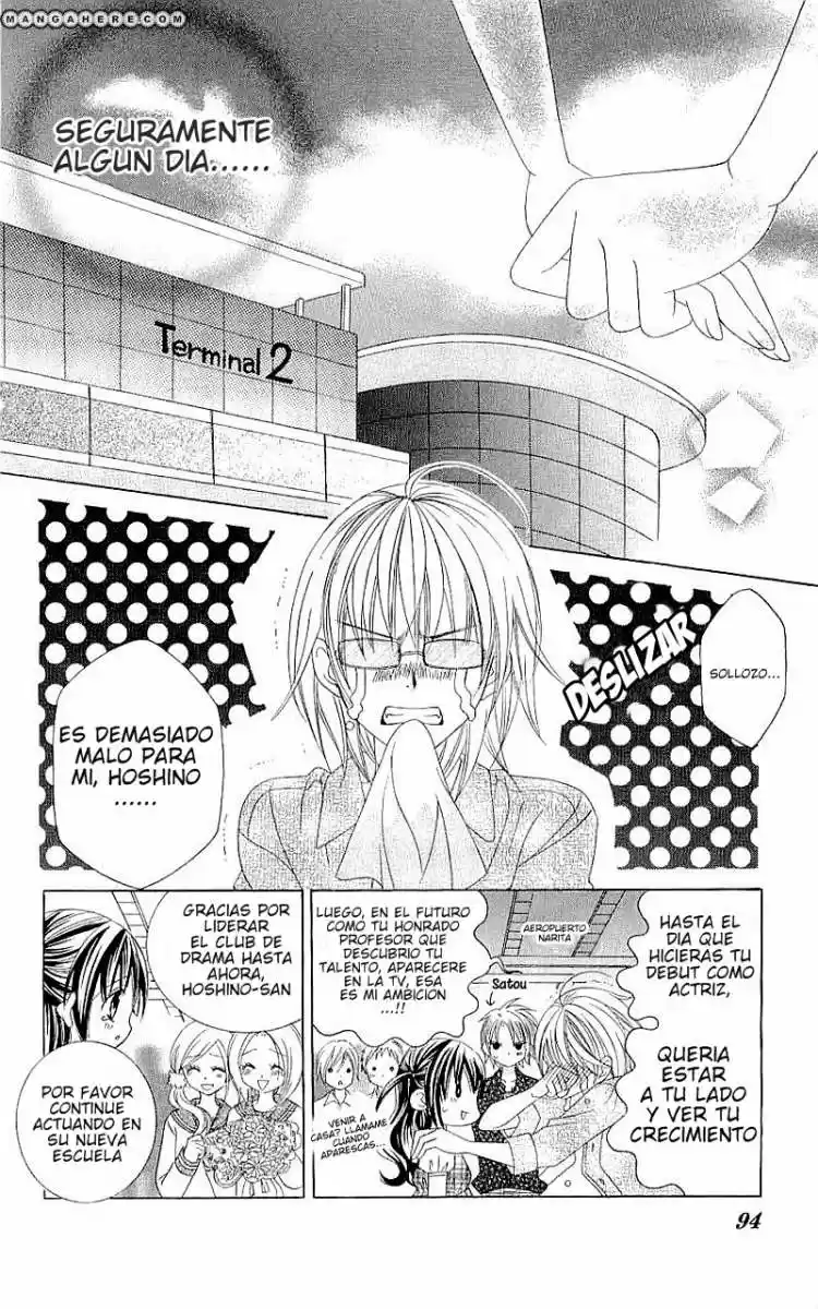 Suki desu Suzuki-kun!! (2008) - Capítulo 33 - Página 16 - LectorTMOo