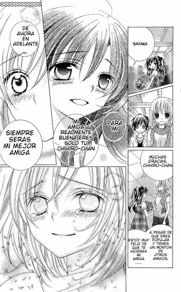 Suki desu Suzuki-kun!! (2008) - Capítulo 33 - Página 17 - LectorTMOo